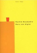 Cover: Bars in Algier - Waldgut Verlag