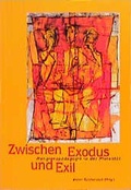 Cover: Zwischen Exodus und Exil - Schwabenverlag