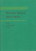 Cover: Mus&eacute;e Magie - Waldgut Verlag