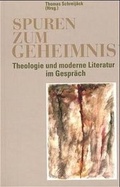 Cover: Spuren zum Geheimnis - Schwabenverlag