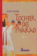Cover: Tochter des Pharao - Bauer, Hermann