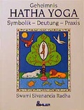 Cover: Geheime Hatha Yoga - Bauer, Hermann