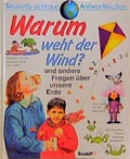 Cover: Warum weht der Wind? - Tessloff Verlag Ragnar Tessloff GmbH & Co. KG