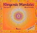 Cover: Klingende Mandalas - Bauer, Hermann