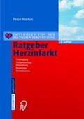 Cover: Ratgeber Herzinfarkt - Steinkopff