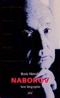 Cover: Nabokov - Aufbau Taschenbuch