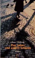 Cover: Das Leben und andere Irrt&uuml;mer - Aufbau Taschenbuch