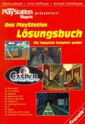 Cover: Das Playstation L&ouml;sungsbuch - FRANZIS GmbH