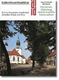 Cover: Osnabr&uuml;ck, Oldenburg und das westliche Niedersachsen - MAIRDUMONT