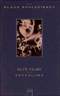 Cover: Alte Filme - Aufbau Taschenbuch