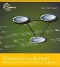 Cover: B&uuml;rokommunikation - Europa-Lehrmittel