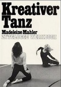 Cover: Kreativer Tanz - Zytglogge