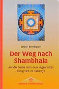 Cover: Der Weg nach Shambhala - Bauer, Hermann