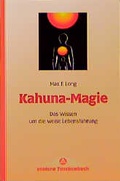 Cover: Kahuna-Magie - Bauer, Hermann
