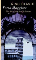 Cover: Forza Maggiore - Aufbau Taschenbuch
