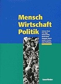Cover: Mensch - Wirtschaft - Politik - Cornelsen Schweiz AG