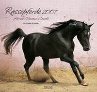 Enlarge image Cover: Rassepferde 2007 - Korsch Verlag