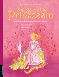 Cover: Die geraubte Prinzessin - Kaufmann Verlag