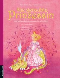 Enlarge image Cover: Die geraubte Prinzessin - Kaufmann Verlag