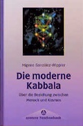 Cover: Die moderne Kabbala - Bauer, Hermann