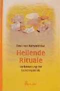 Cover: Heilende Rituale - Bauer, Hermann