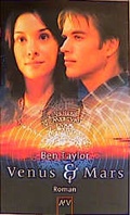 Cover: Venus & Mars - Aufbau Taschenbuch