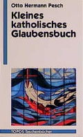 Cover: Kleines Katholisches Glaubensbuch - Matthias-Gr&uuml;newald