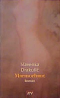 Cover: Marmorhaut - Aufbau Taschenbuch