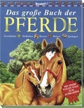 Cover: Das grosse Buch der Pferde - Tessloff Verlag Ragnar Tessloff GmbH & Co. KG