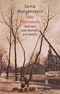 Cover: Die Bluts&auml;ule - Aufbau Taschenbuch