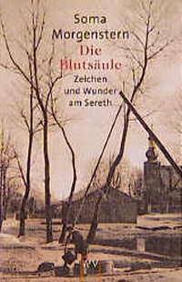 Enlarge image Cover: Die Blutsäule - Aufbau Taschenbuch