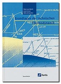 Cover: Grundlagen der technischen Thermodynamik - Cornelsen Schweiz AG