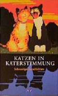 Cover: Katzen in Katerstimmung - Aufbau Taschenbuch