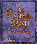 Cover: Das Kabbala-Orakel - Bauer, Hermann