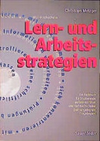 Abbildung von: Wie lerne ich? WLI-Hochschule / Lern- und Arbeitsstrategien - Cornelsen Schweiz AG