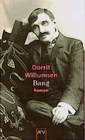 Cover: Bang - Aufbau Taschenbuch