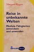 Cover: Reise in unbekannte Welten - Bauer, Hermann