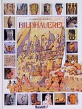 Cover: Meisterwerke der Kunst - Bildhauerei - Tessloff Verlag Ragnar Tessloff GmbH & Co. KG