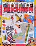 Cover: Zeichnen mit Bleistift, Kreise und Kohle - Tessloff Verlag Ragnar Tessloff GmbH & Co. KG