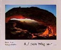 Enlarge image Cover: Auf den Weg sein... - Bauer, Hermann
