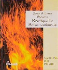 Cover: Kraftquelle Schamanismus - Bauer, Hermann