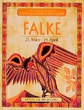 Cover: Dein pers&ouml;nliches Indianerhoroskop / Falke - Bauer, Hermann