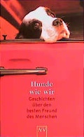 Cover: Hunde wie wir - Aufbau Taschenbuch