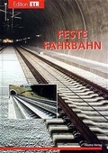 Cover: Feste Fahrbahn - Eurailpress in DVV Media Group