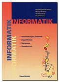 Cover: Informatik - Cornelsen Schweiz AG