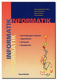Enlarge image Cover: Informatik - Cornelsen Schweiz AG