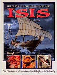 Enlarge image Cover: Isis - Tessloff Verlag Ragnar Tessloff GmbH & Co. KG
