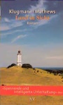 Cover: Land in Sicht - Aufbau Taschenbuch