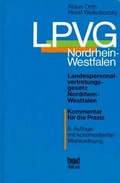 Cover: LPVG Nordrhein-Westfalen - Kommentar f&uuml;r die Praxis - Bund-Verlag
