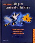 Cover: Dein ganz pers&ouml;nliches Heiligtum - Bauer, Hermann